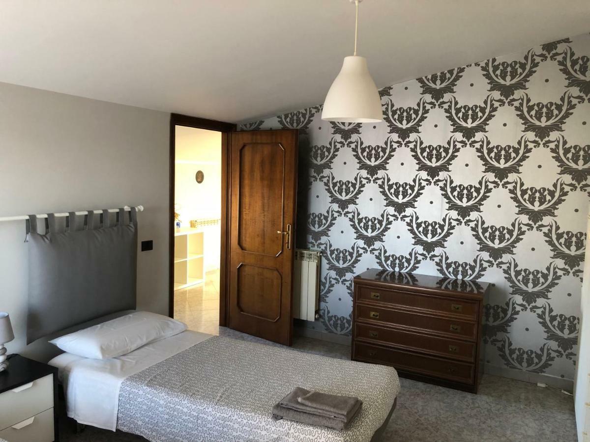 Your Home Фьюмичино Экстерьер фото