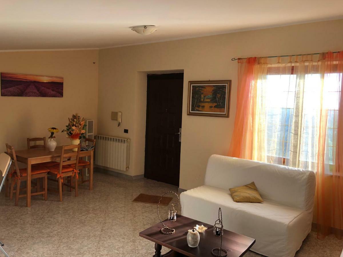 Your Home Фьюмичино Экстерьер фото