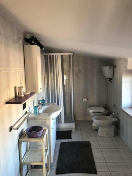 Your Home Фьюмичино Экстерьер фото