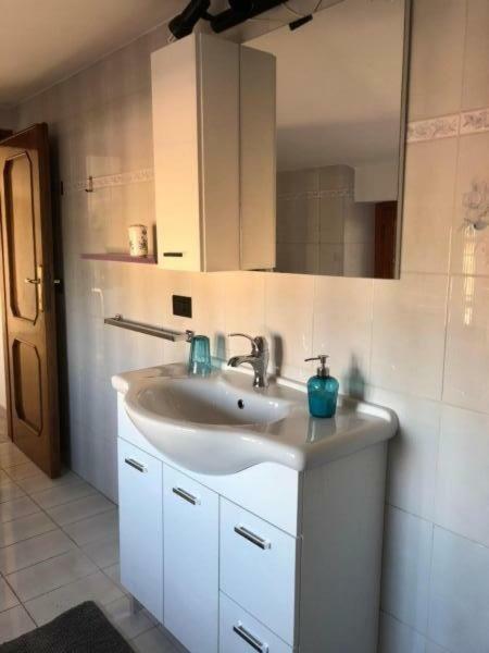 Your Home Фьюмичино Экстерьер фото